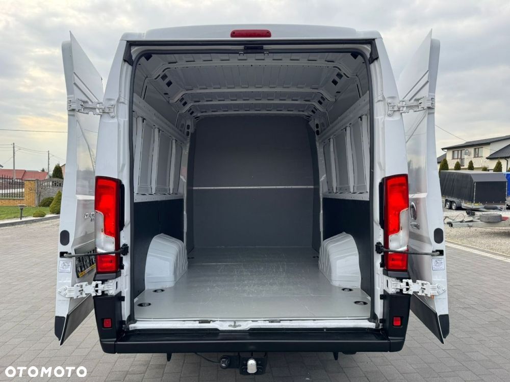 Fiat Ducato Max Brygadowy 7-osobowy 2.3 180ps. - 31