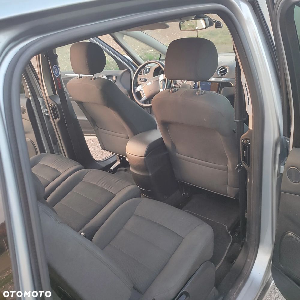 Ford S-Max 2.0 T Platinium X MPS6 - 21