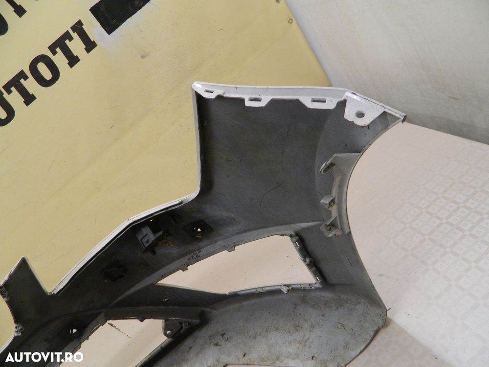 Bara fata Seat Leon 3 FR, 2013, 2014, 2015, 2016, cod origine 5F0807221M. - 5