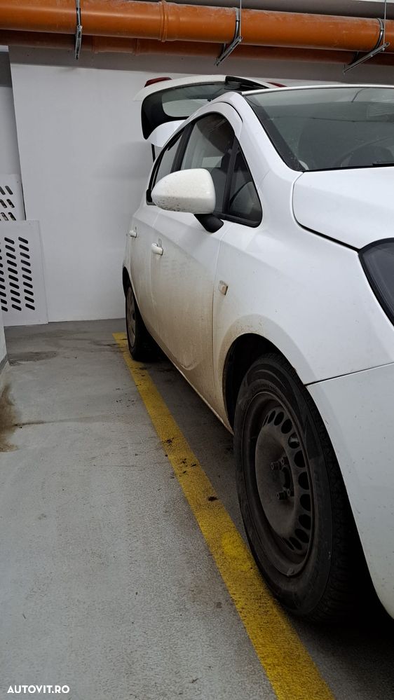 Opel Corsa 1.4 ECOTEC Selection - 6