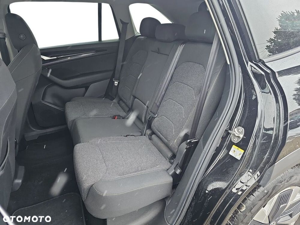Skoda Kodiaq 1.5 TSI iV PHEV 4x2 Selection DSG - 9