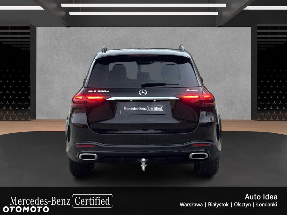 Mercedes-Benz GLE - 6