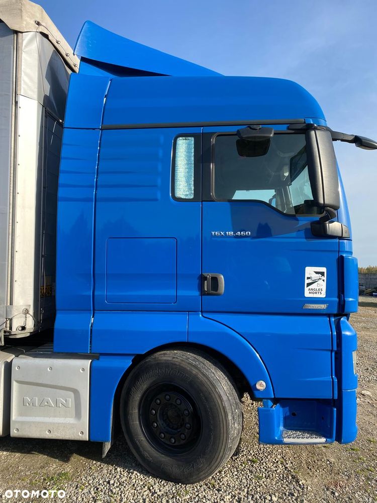 MAN TGX - 6