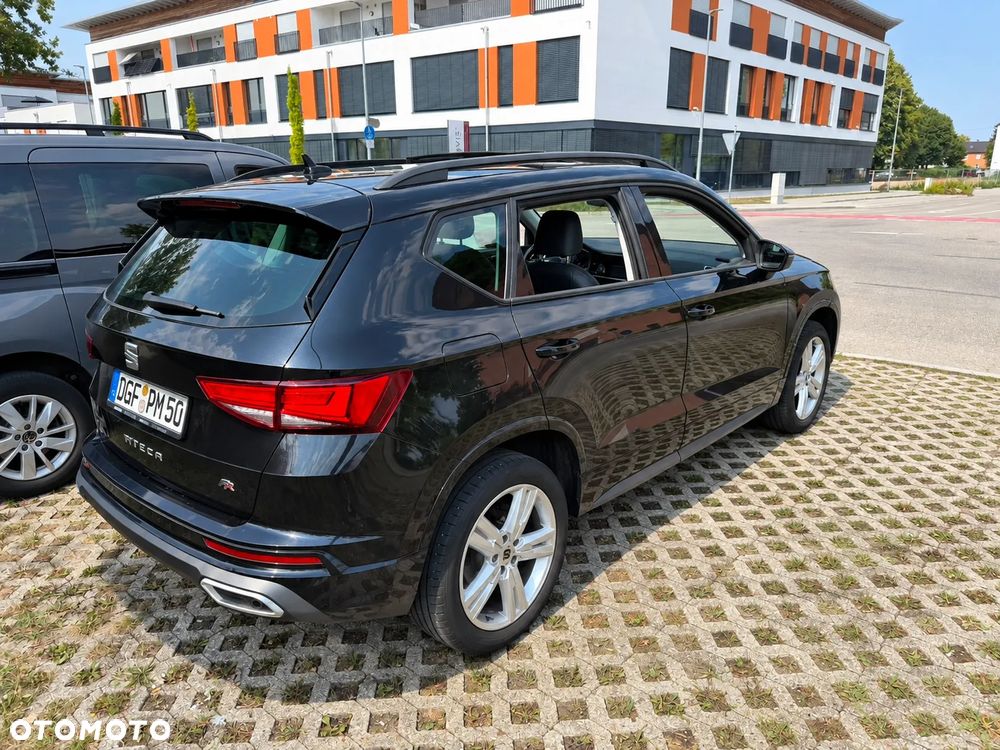 Seat Ateca - 3