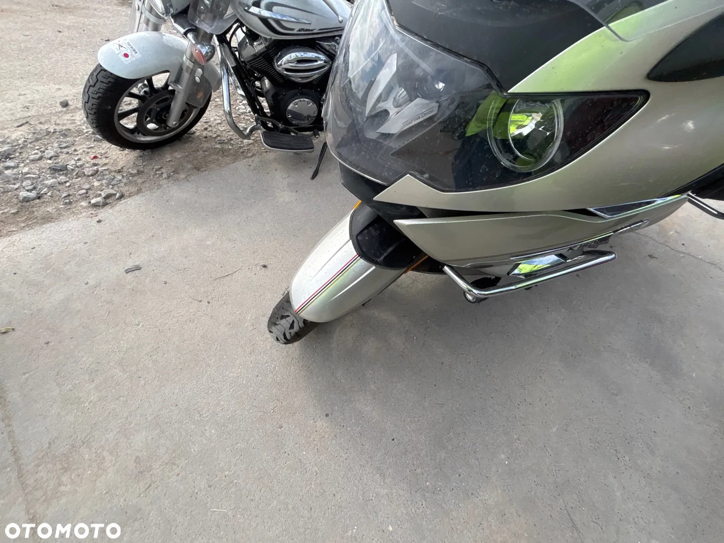 BMW K - 35