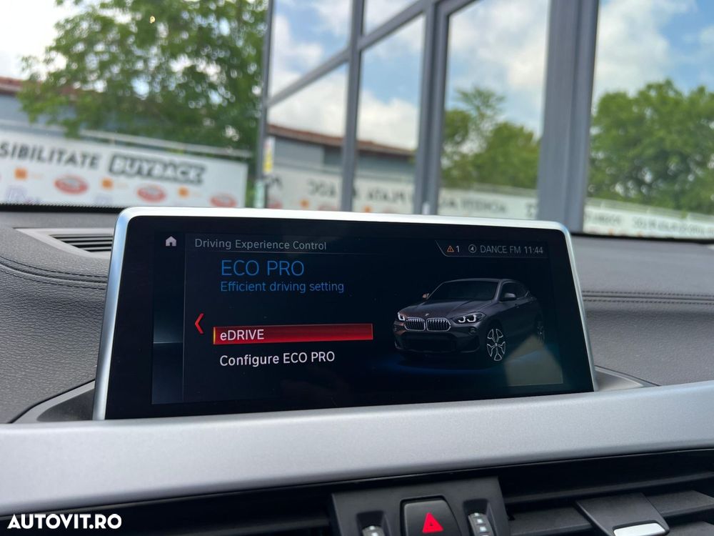 BMW X2 xDrive25e AT PHEV - 20