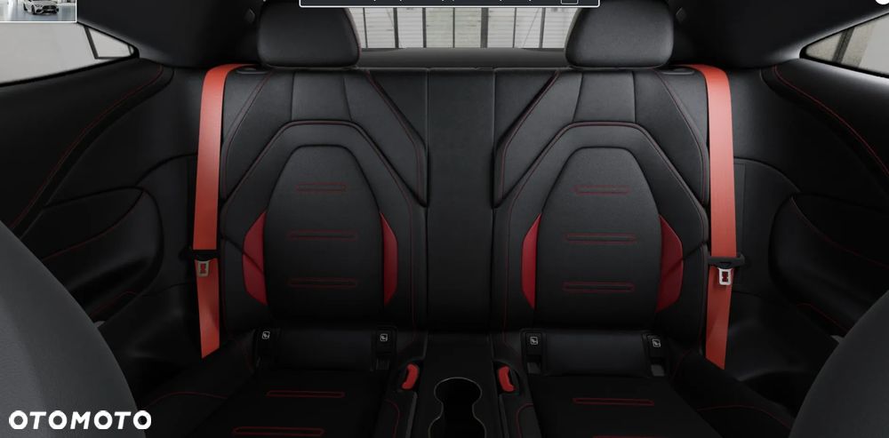 Mercedes-Benz CLE AMG 53 mHEV 4-Matic+ - 11