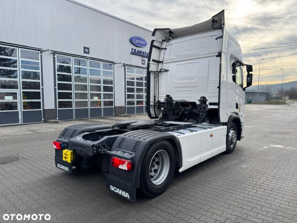 Scania R 460 A4x2NA - 6