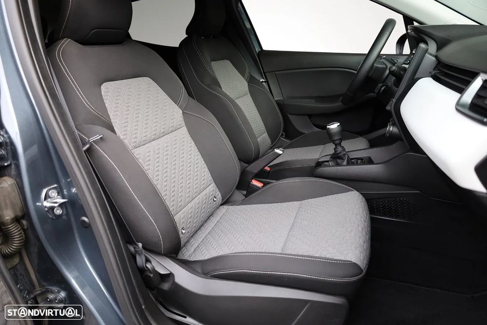 Renault Clio 1.5 Blue dCi Evolution - 45