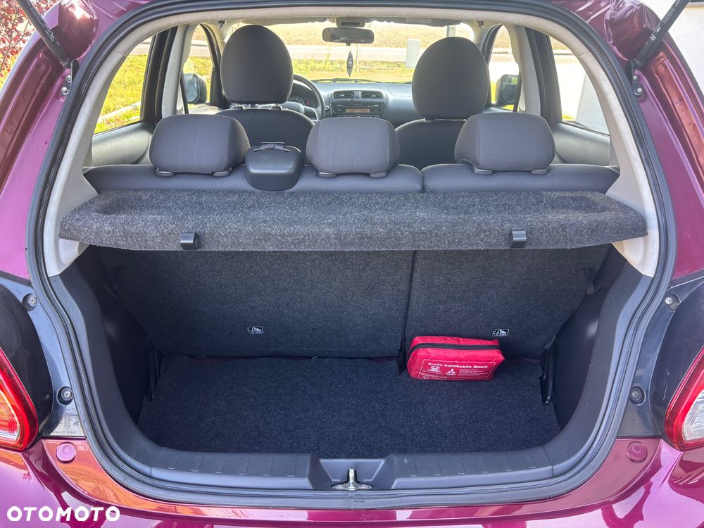 Mitsubishi Space Star 1.0 Edition - 39