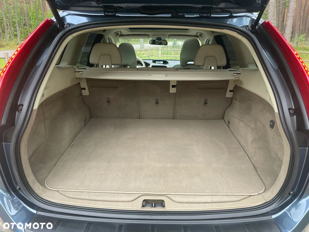Volvo XC 60 - 27