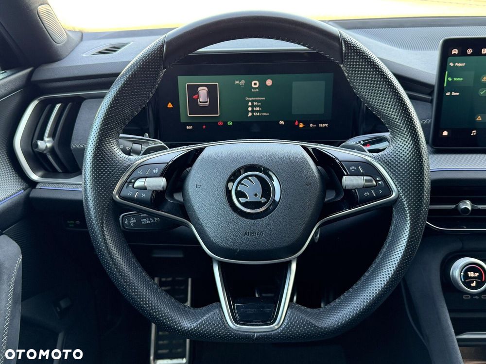 Skoda Kodiaq 2.0 TDI 4x4 Sportline DSG - 30