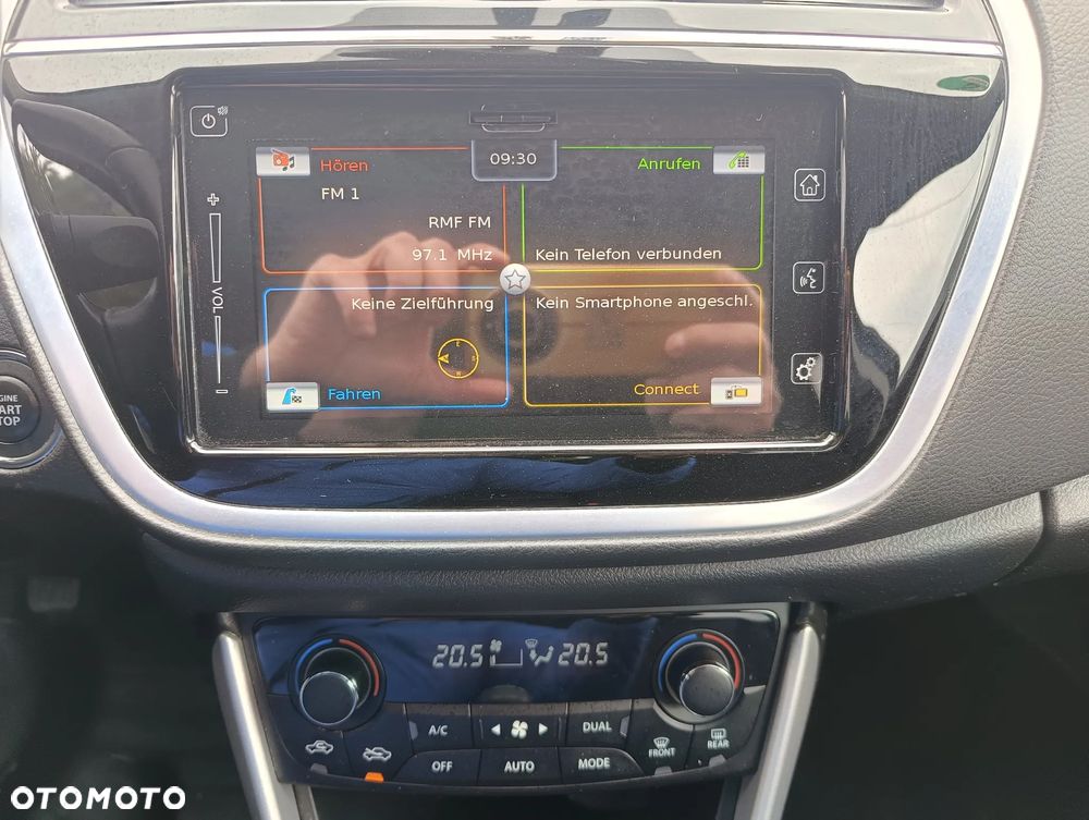 Suzuki SX4 S-Cross 1.4 T Premium - 20