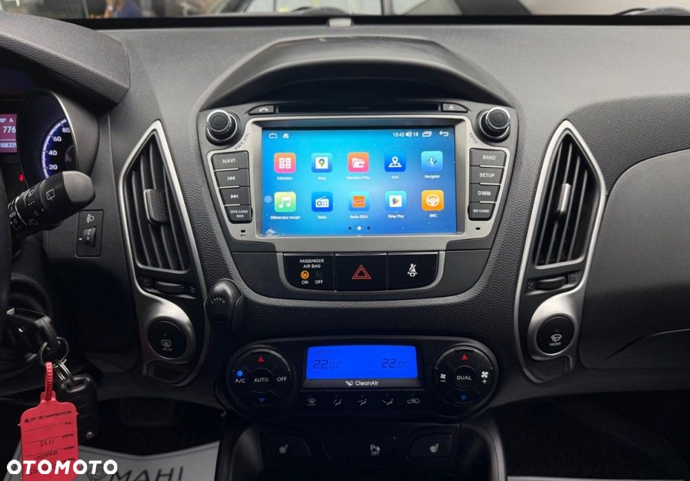 Hyundai ix35 - 21