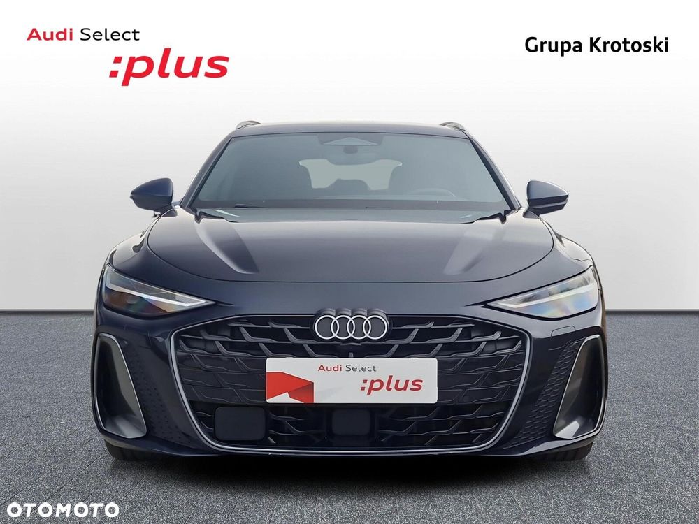 Audi A6 Avant TFSI S tronic - 9