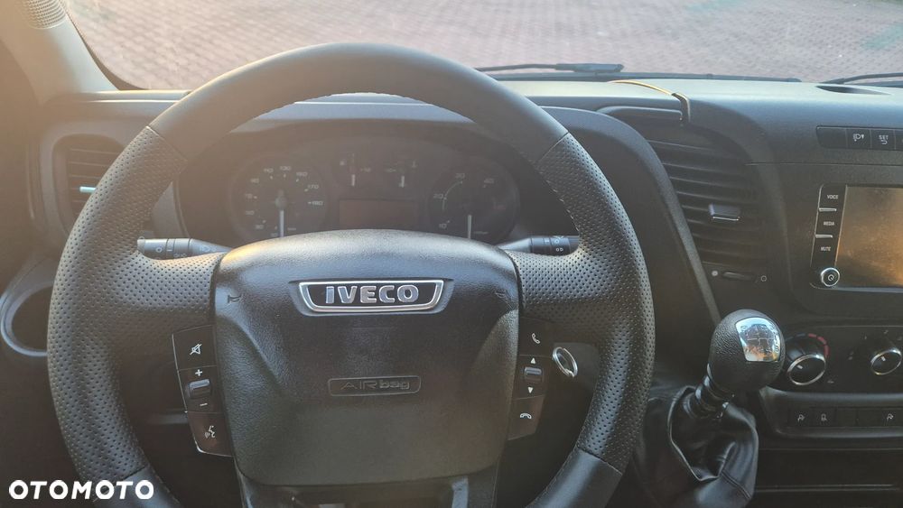 Iveco Daily 35 17 - 13