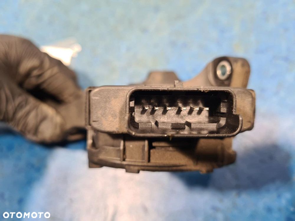 PEUGEOT 301 1.6B POTENCJOMETR GAZU 9671433680 - 10