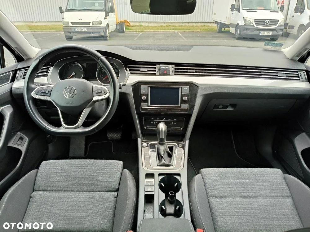 Volkswagen Passat 1.5 TSI EVO Business DSG - 14