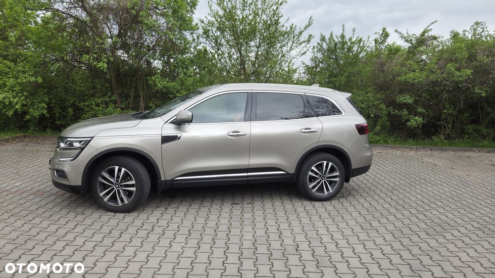 Renault Koleos 2017 photo 3