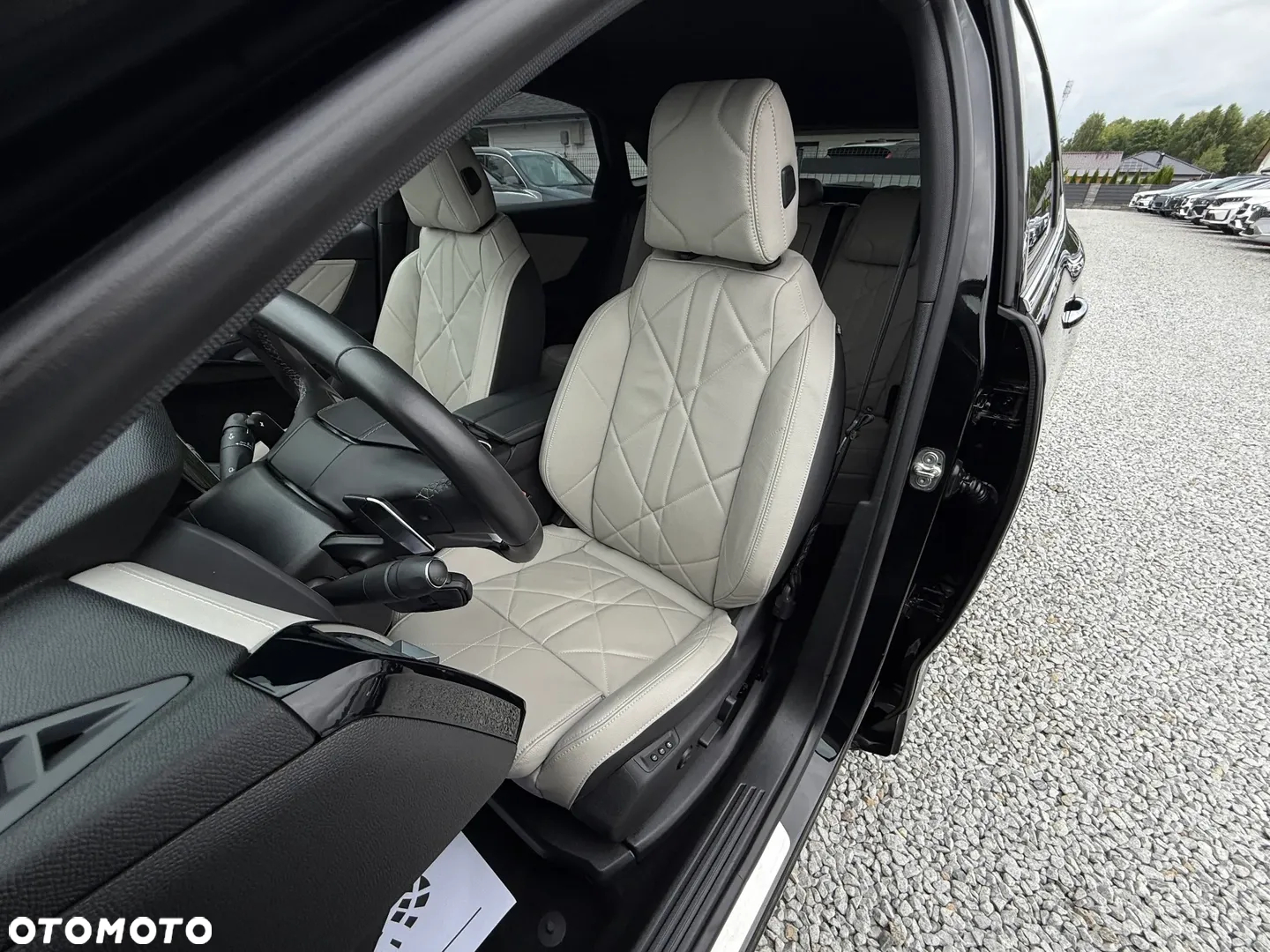 DS Automobiles DS 7 Crossback 1.6 E-Tense 4x4 Grand Chic - 23