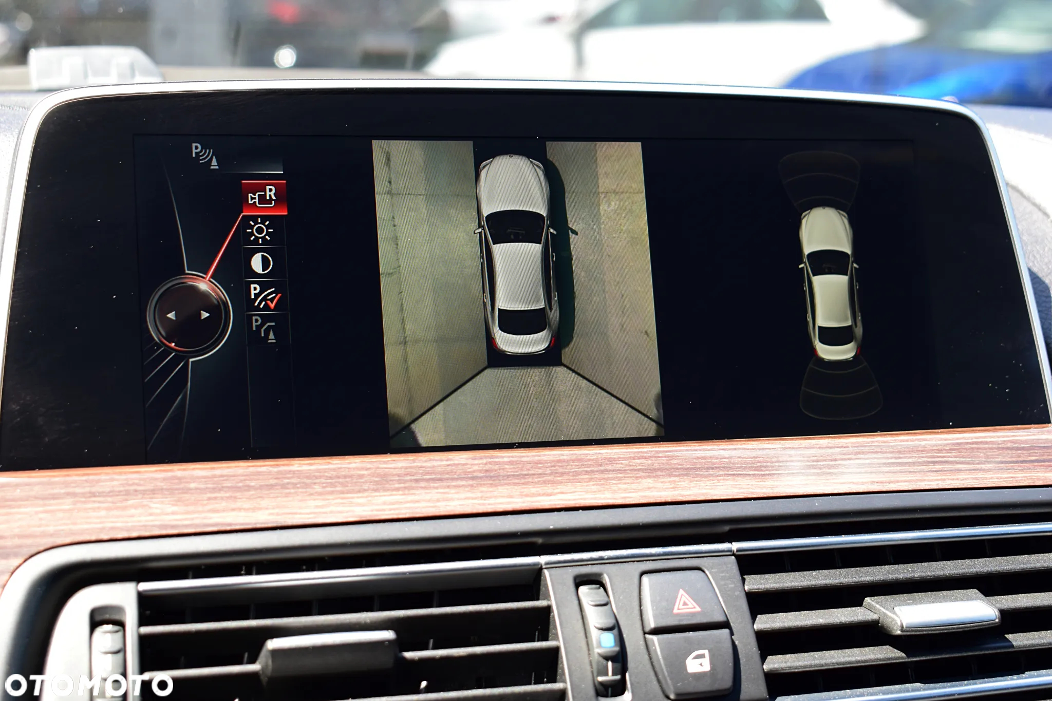 BMW Seria 6 640i Gran Coupe - 14