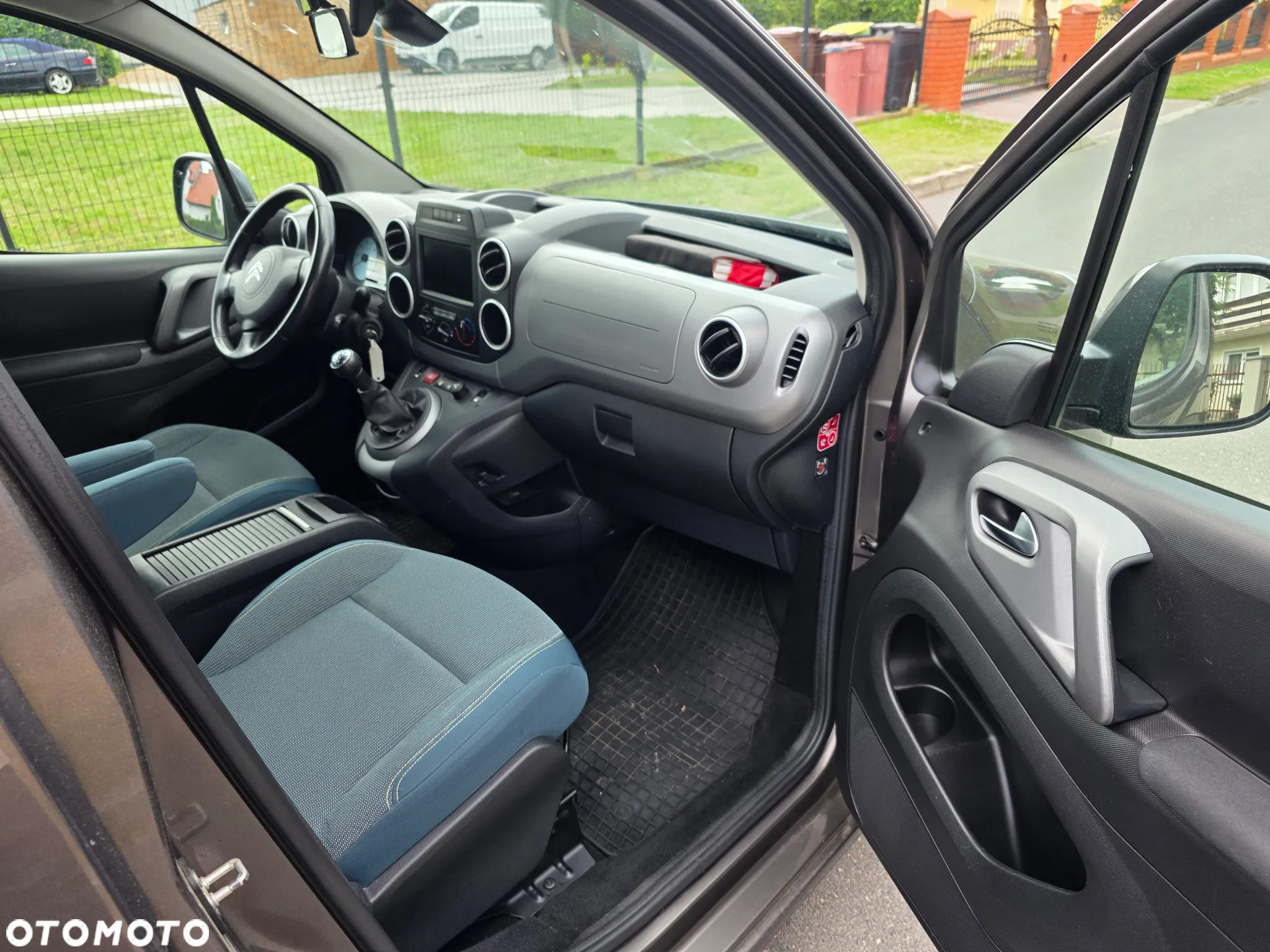 Citroën Berlingo Multispace BlueHDi 100 S&S SELECTION - 16