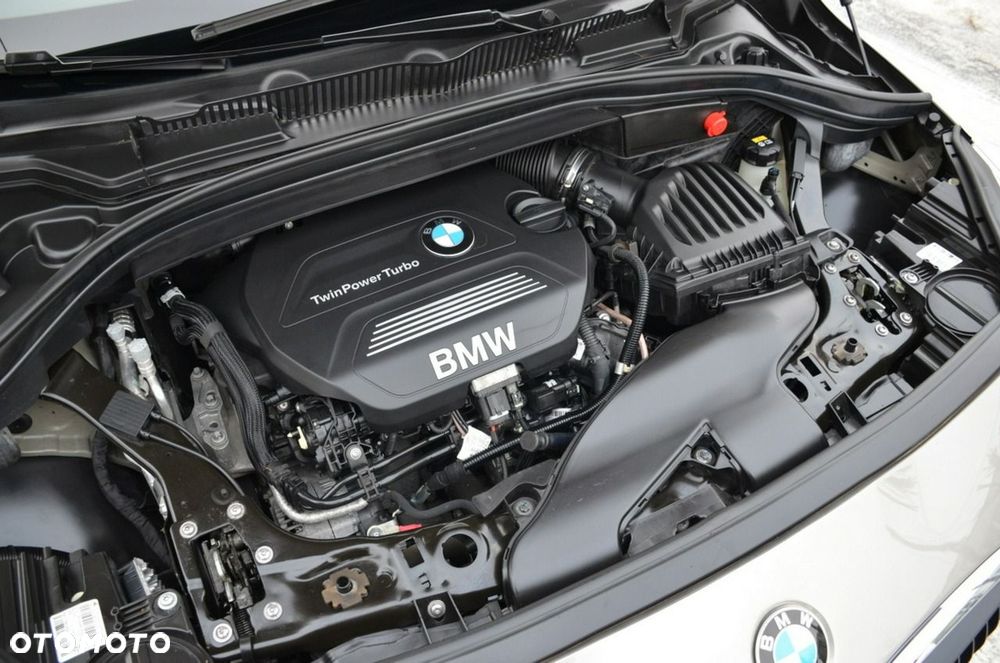 BMW Seria 2 - 18