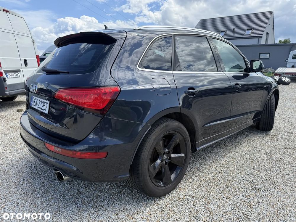 Audi Q5 2.0 TDI - 5