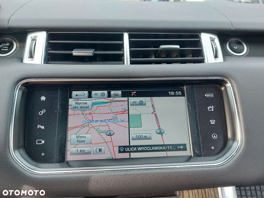 Land Rover Range Rover Sport - 30