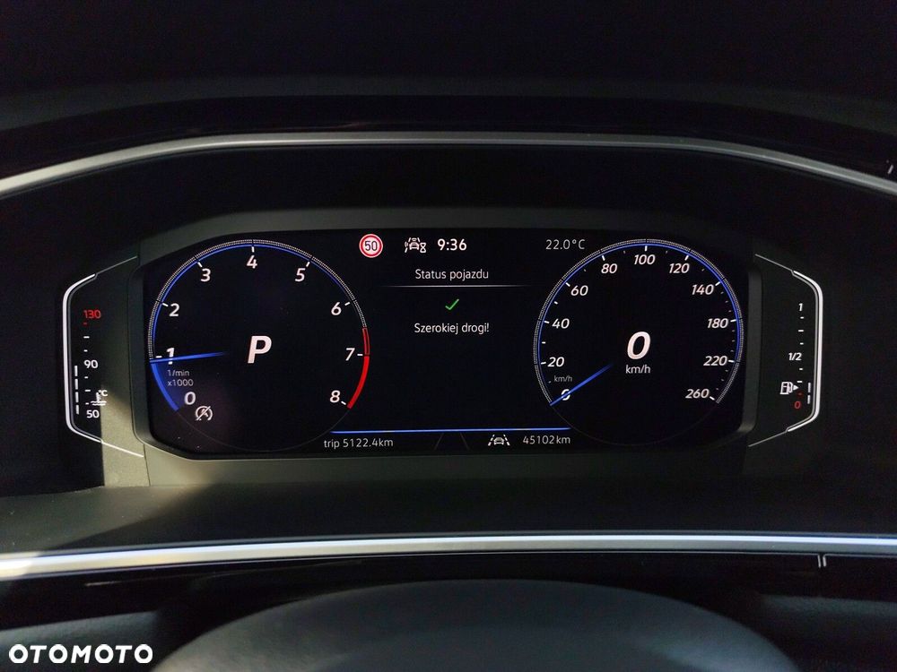 Volkswagen T-Roc 1.5 TSI R-Line DSG - 22