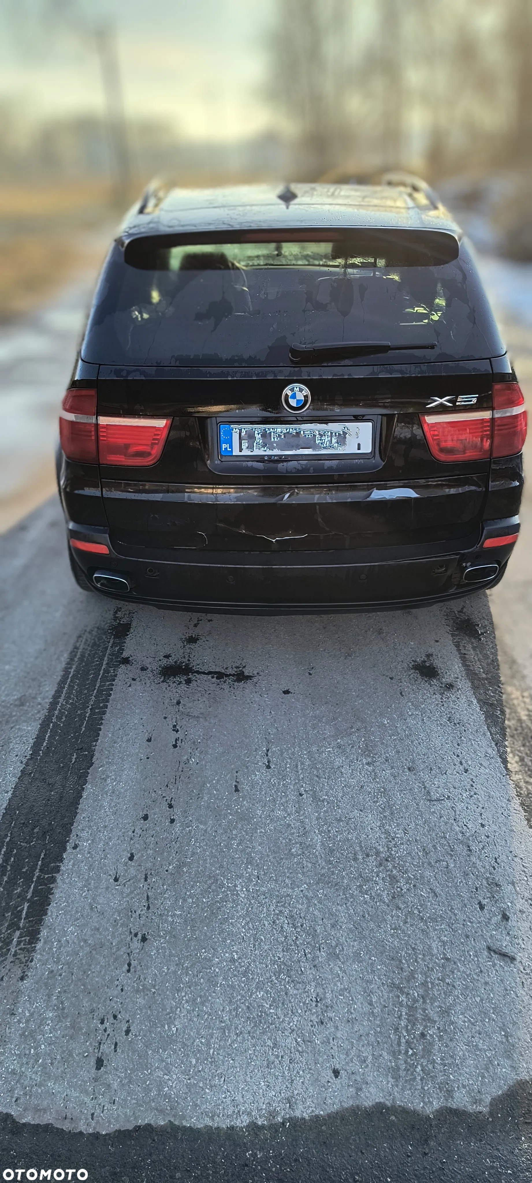 BMW X5 4.8i xDrive - 3