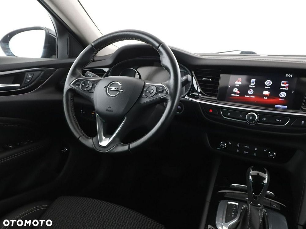 Opel Insignia 2.0 CDTI Innovation S&S - 17