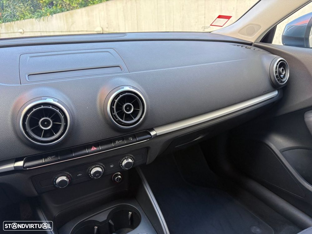 Audi A3 Limousine 1.6 TDI Advance - 39