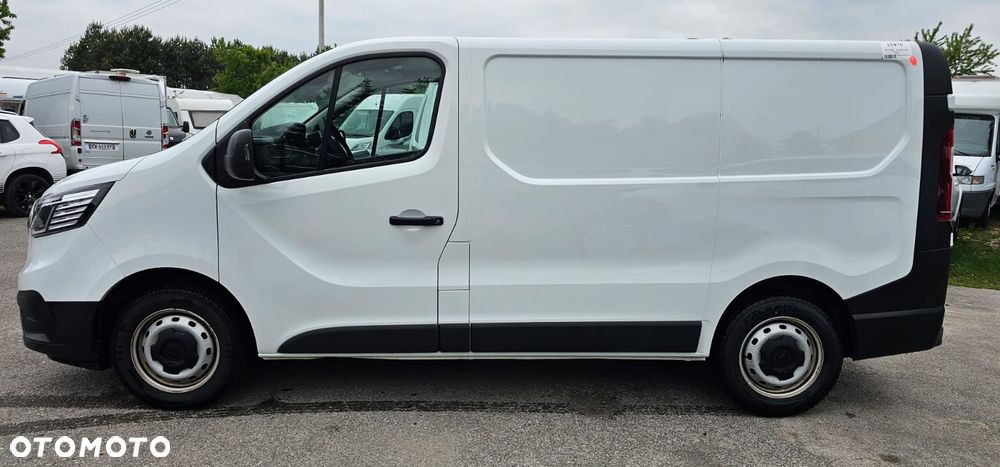 Renault TRAFIC 2.0 DCI 130 KM - 4