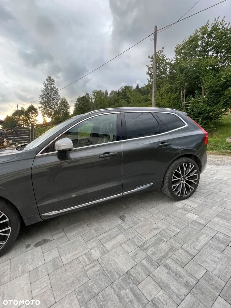 Volvo XC 60 D5 AWD Inscription - 6