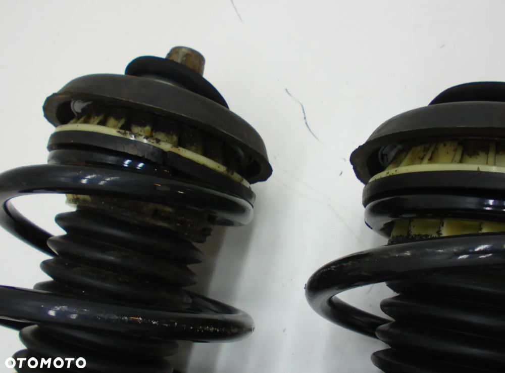 Peugeot 207 Amortyzator Przód - 7