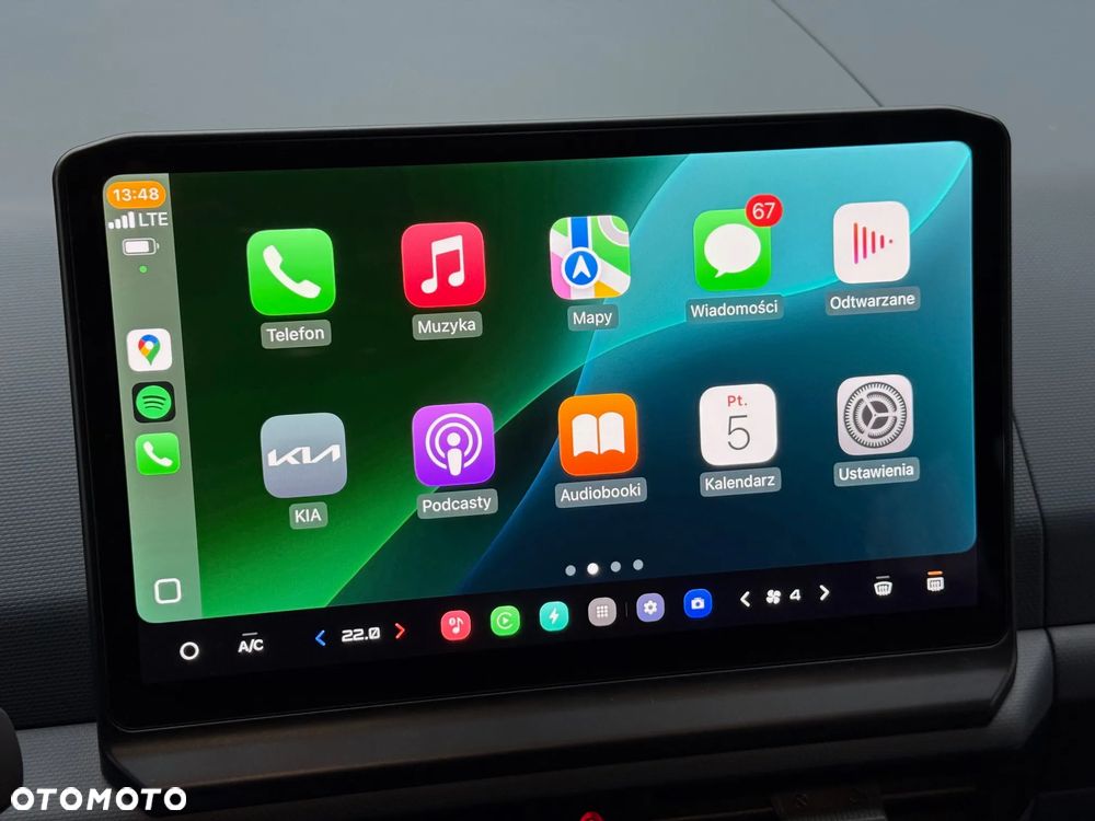 Kia PV5 71.2kWh - 37