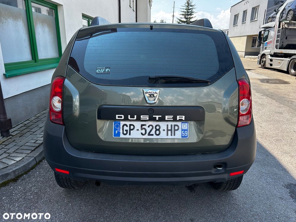 Dacia Duster - 3