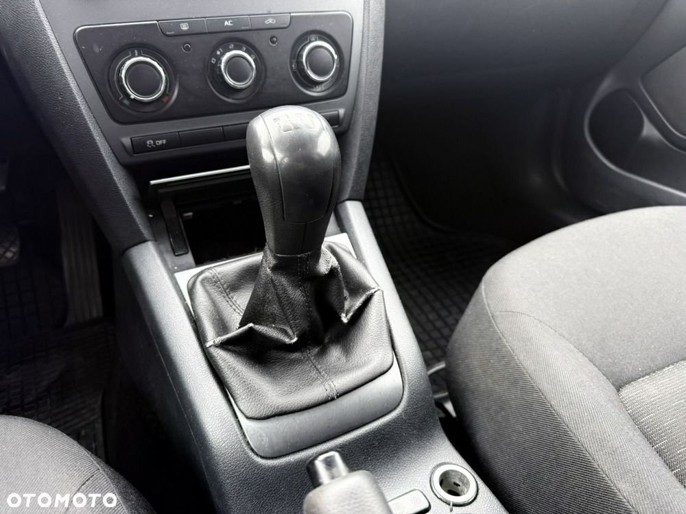 Skoda Octavia 1.6 TDI Classic - 18
