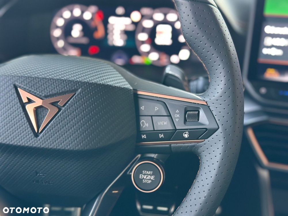 Cupra Formentor 2.0 TDI DSG - 19