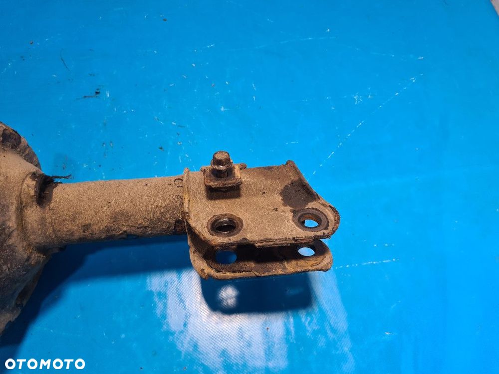 MCPERSON PRAWY SUBARU LEGACY  IV 2.0 - 5