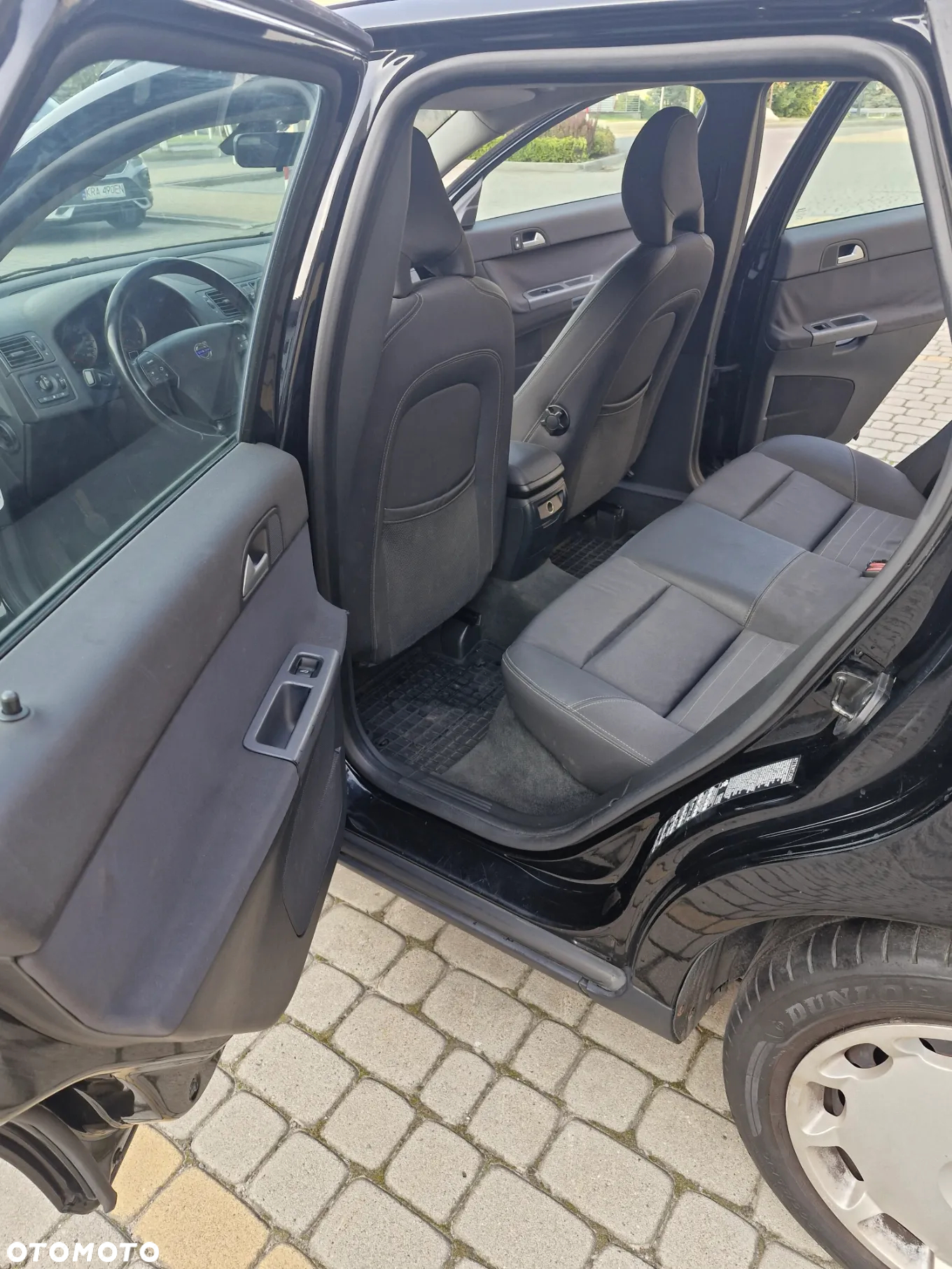 Volvo V50 2.0D - 24