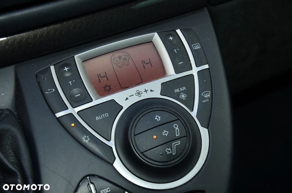 Citroën C8 HDi 165 Exclusive - 30