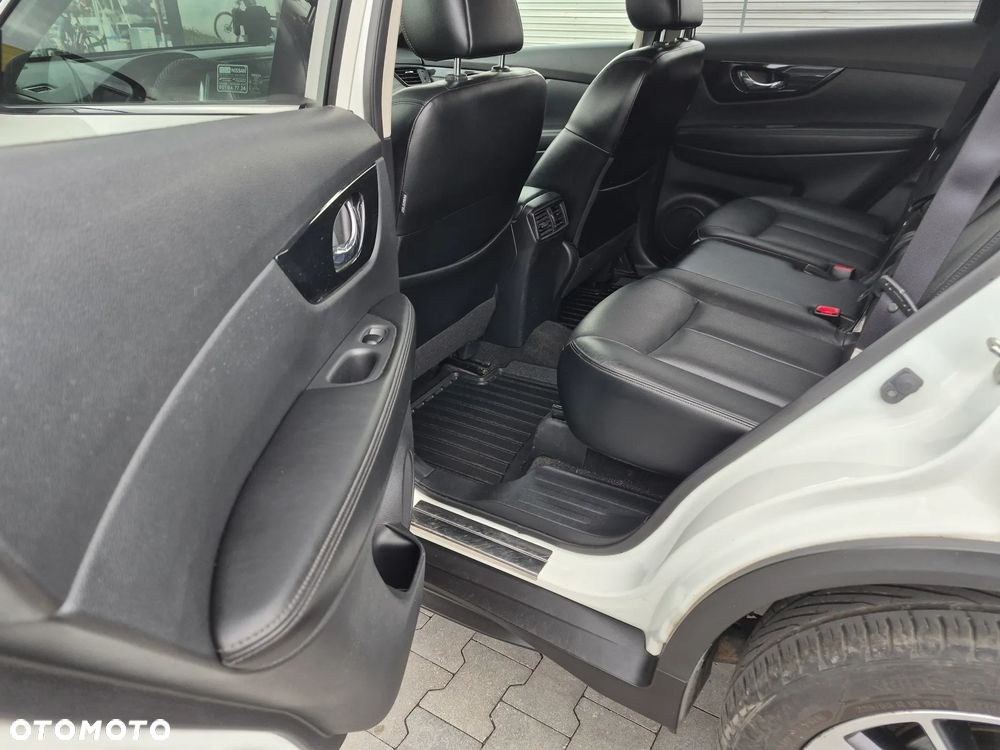 Nissan X-Trail - 14