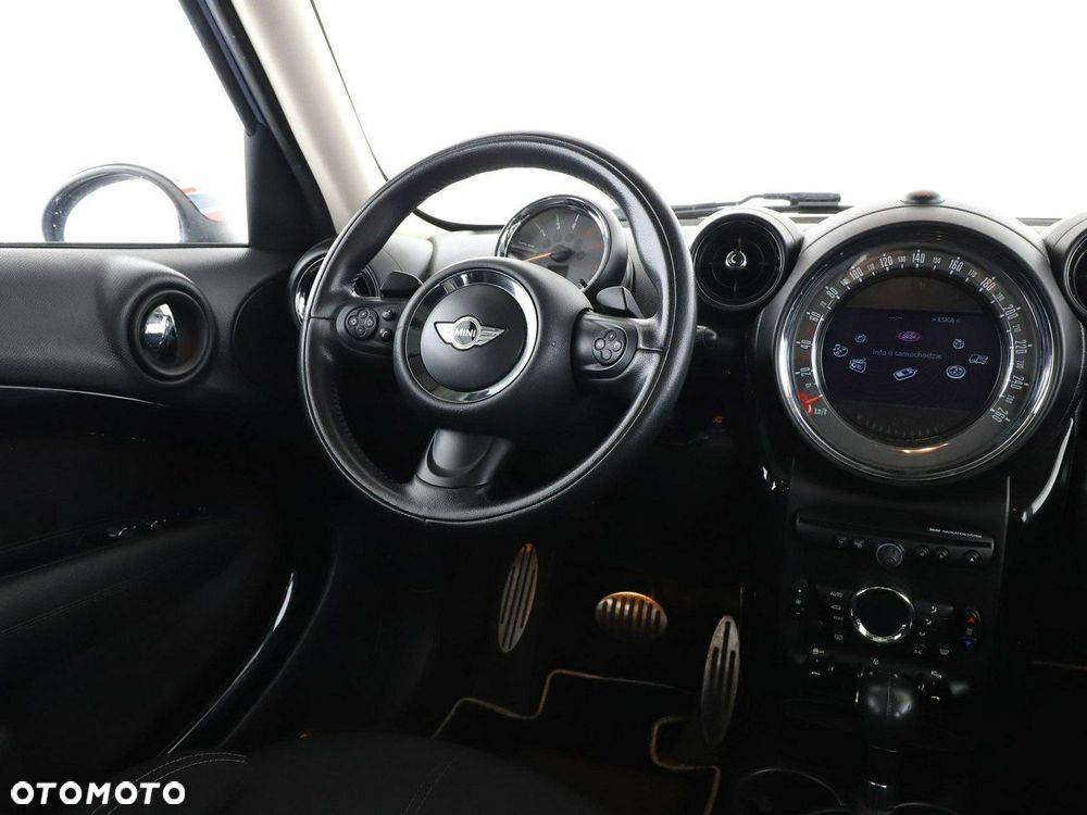 MINI Countryman Cooper SD - 17
