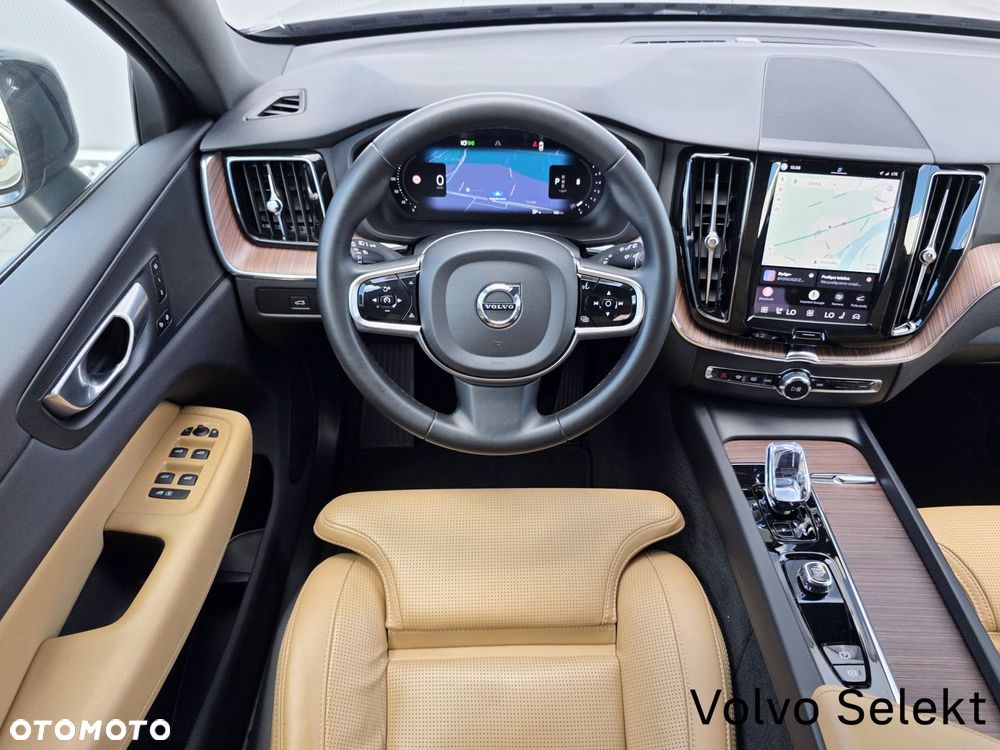 Volvo XC 60 - 21