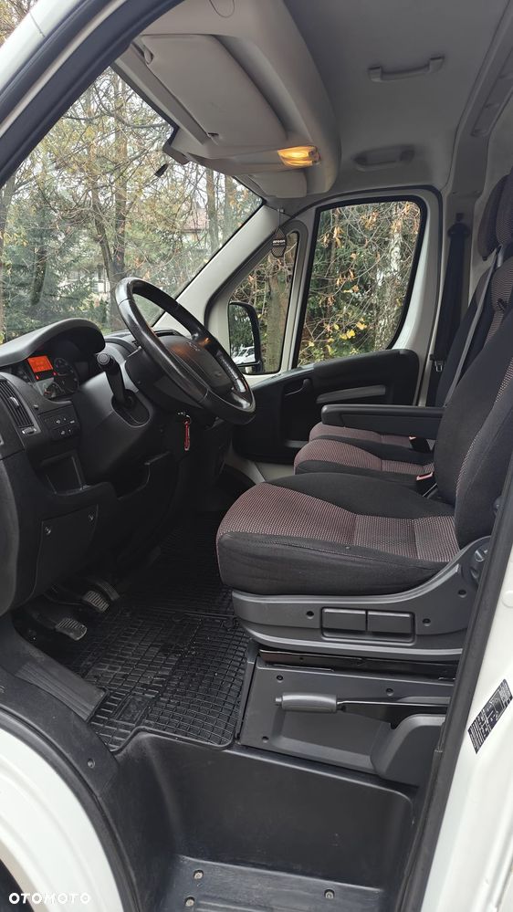 Peugeot Boxer - 12