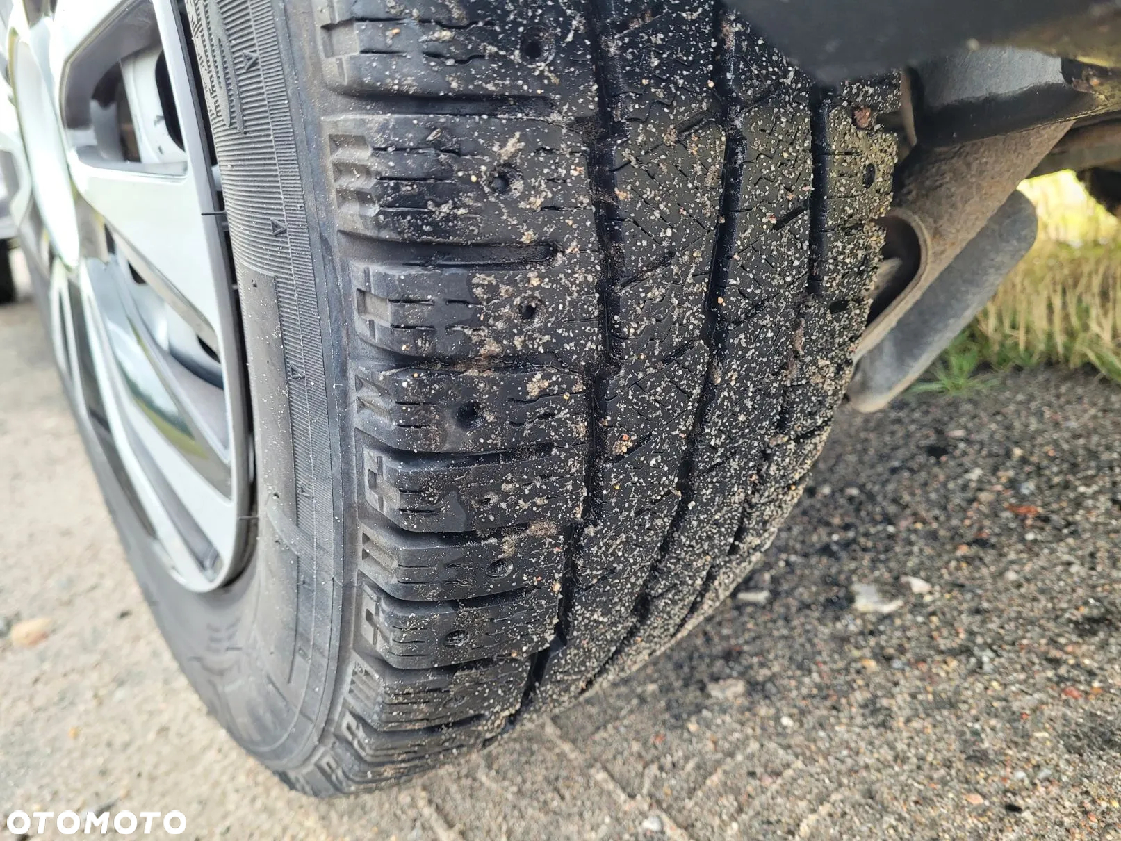 Opel Vivaro 3-osobowy Webasto Nawigacja super stan - 25