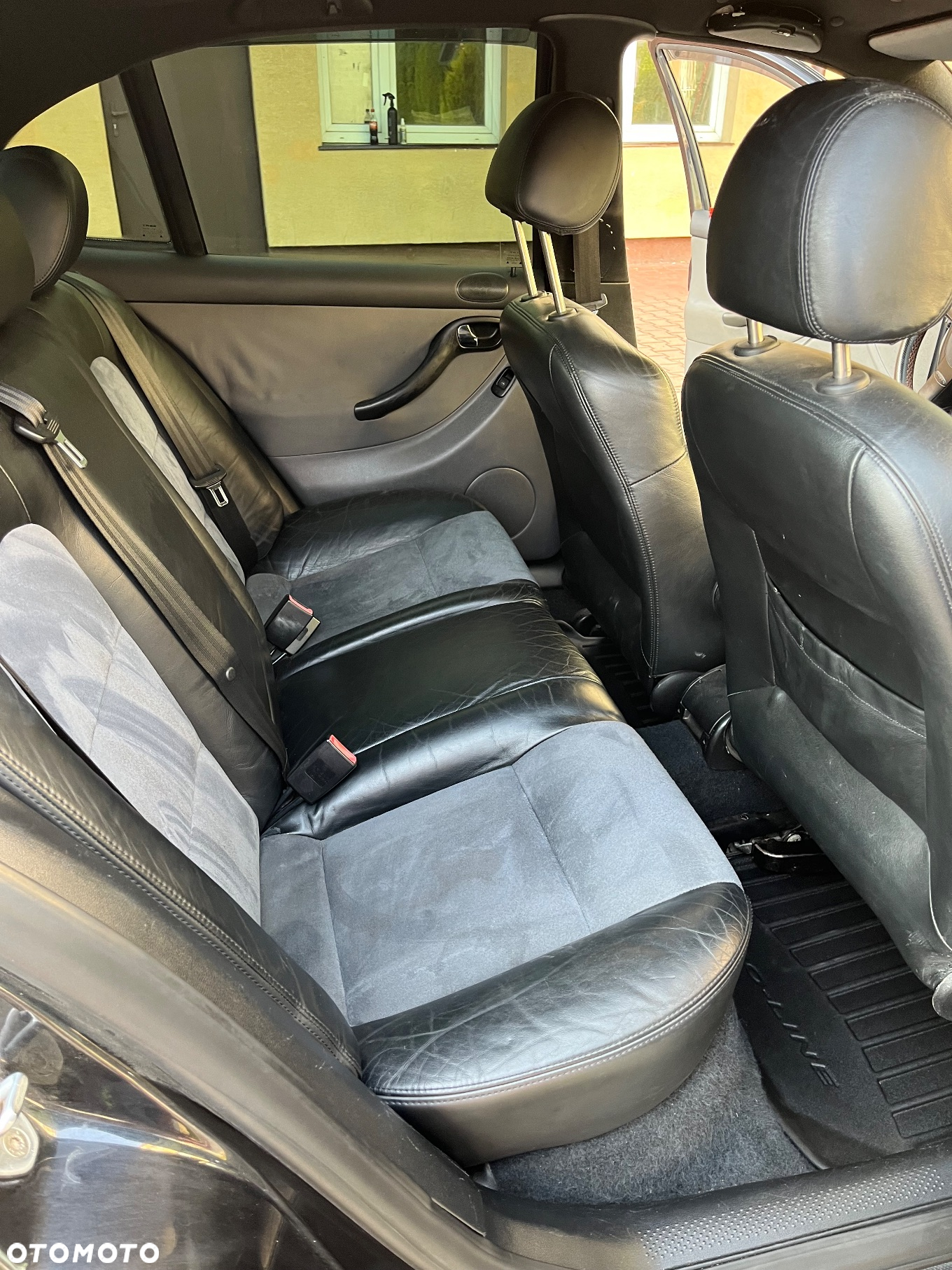 Seat Leon 1.9 TDI Spirit - 11