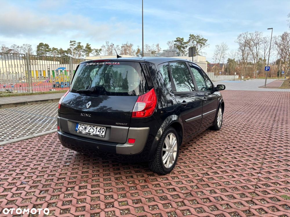 Renault Scenic 2.0 16V Emotion - 2